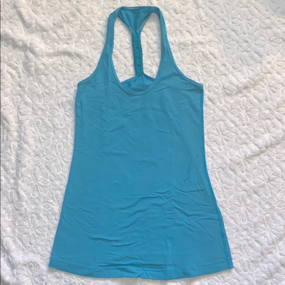 Lululemon athletica Cool Racerback